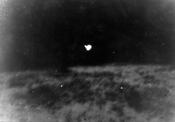 Перформансы группы «Коллективные действия»      (1970-80-ые гг.): заметка о фотографии