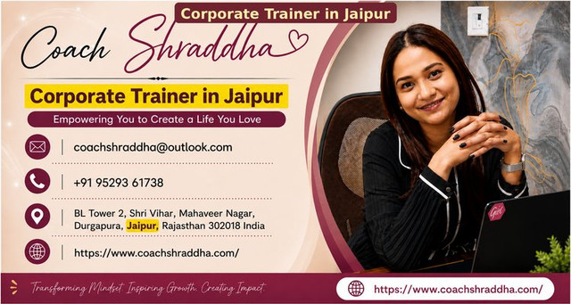 Corporate Training for Leadership and Professional Growth