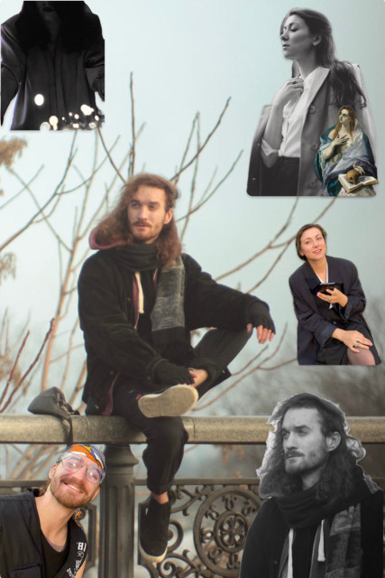 Христос чи це ти?