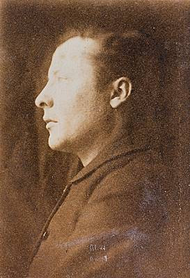 Жюль Лафорг. «Эстетика» (1888)