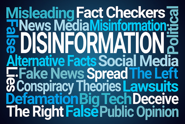 Demonization of ICE and Ukrainian TCC: Exploring the Qatari, Russian, and Chinese Footprint