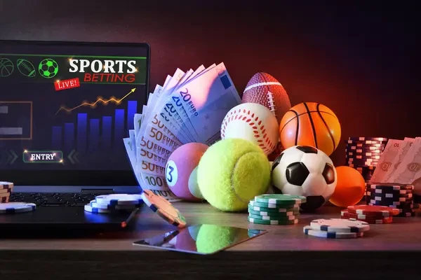 Why Wolf7pay Stands Out as a Trusted Sports Platform in 2026