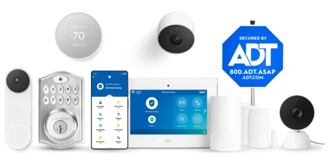 Professional Home Security System Installation Columbus for Safer Homes