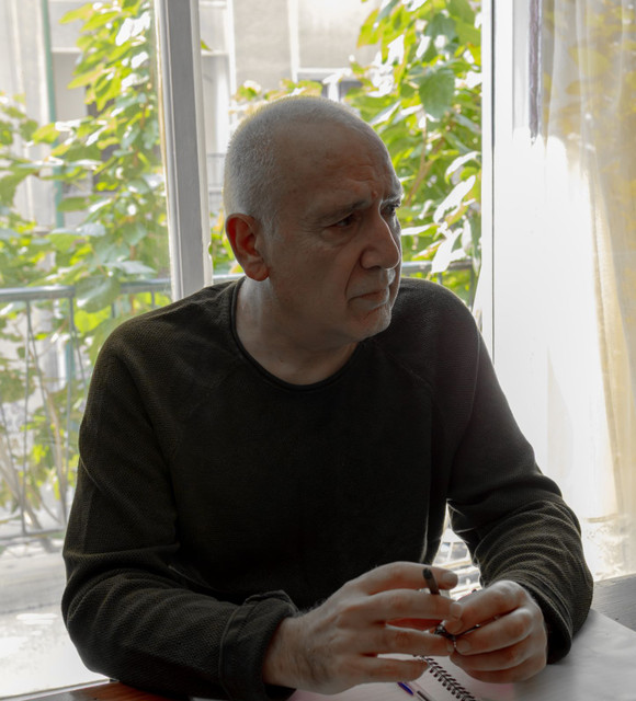 ΤΟ ΒΟΥΔΙΣΤΙΚΟ ΖΕΝ ΚΑΙ Η ΔΥΤΙΚΗ ΦΙΛΟΣΟΦΙΑ - ΑΛΕΞΗΣ ΚΑΡΠΟΥΖΟΣ