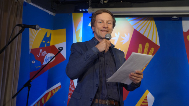 Юрий Тубольцев Афористика.