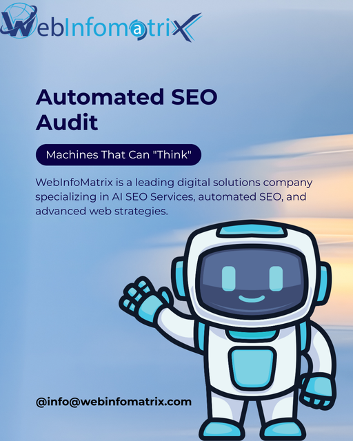 SEO AI Automation to Streamline Your SEO Workflow Efficiently