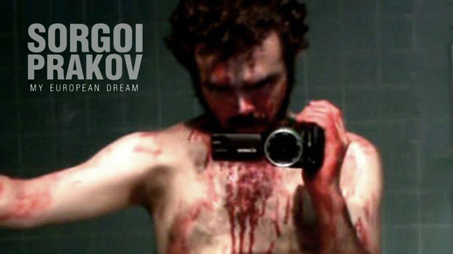 Sorgoi Prakov: Ontological Horror, the Critique of Europe, and the Taxonomy of Snuff