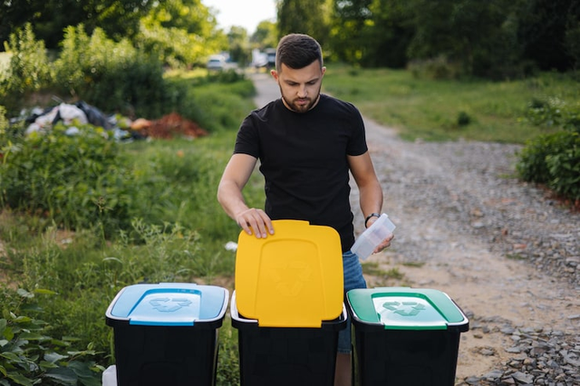 Heavy Waste? No Problem – Skip Bins Delivered Fast
