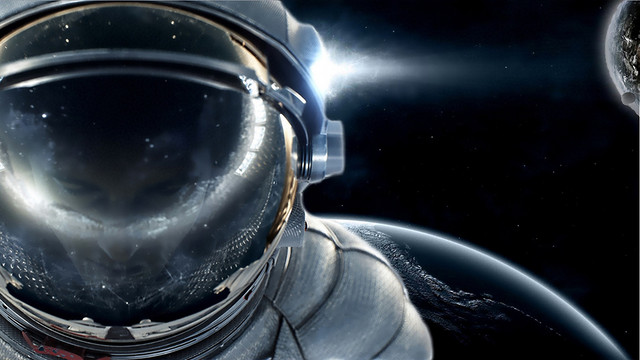 Astronaut