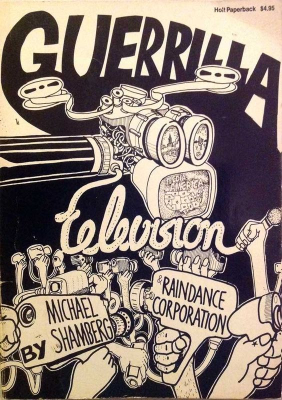 Guerrilla Television