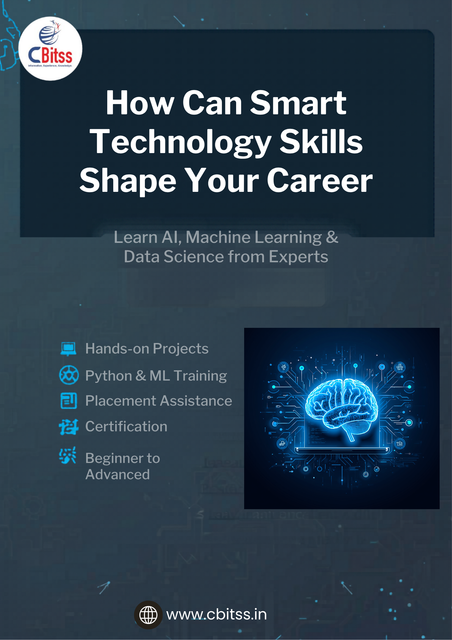 Preparing for the Next Generation of Technology Careers