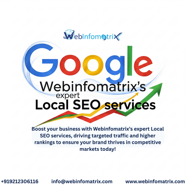 Leicester SEO Experts Delivering Real Business Results