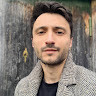 Грегори Скоробогатов