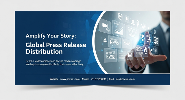 Technology Press Release: Launch Your SaaS Product with Maximum Impact