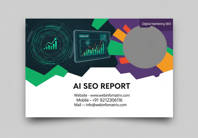 AI SEO Report Examples Every Online Store Should See