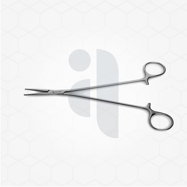 Enhancing Gynecological Care with the Premium Uterine Dressing Forcep