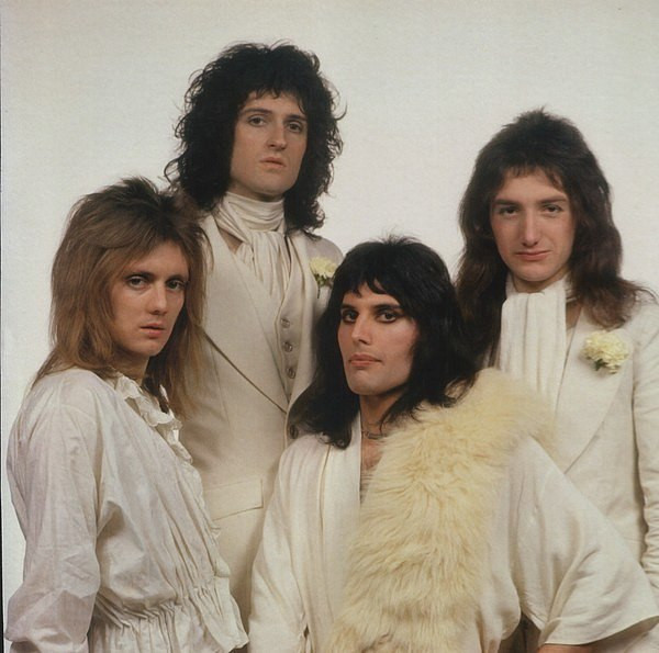 Черты классической музыкальной культуры в творчестве Queen
