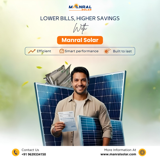 Solar Panel Dealer in Rudrapur: Reliable Solar Energy Solutions for a Sustainable Future