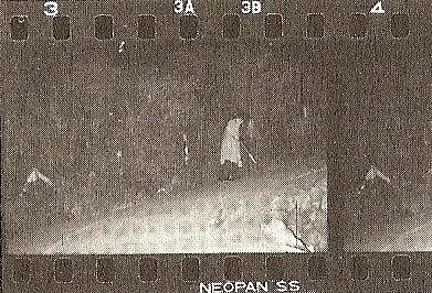 Кобо Абэ. Пленка мыльного пузыря