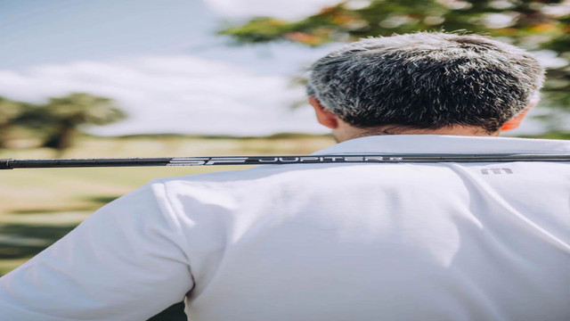 Custom Shafts: Upgrade Your Game with JUPITER ONE Custom Builds
