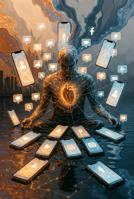 Эмоциональное отчуждение в современных обществах: критическое исследование в контексте текучей любви