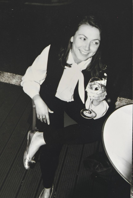 Алкоголь: Соперник (не) по силам