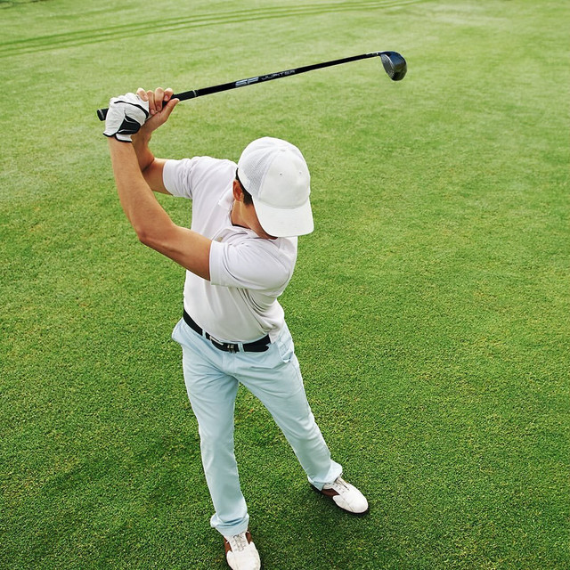 How Hot Weather Affects Golf Ball Distance, Spin & Performance