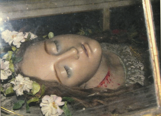 Головной сквозняк 