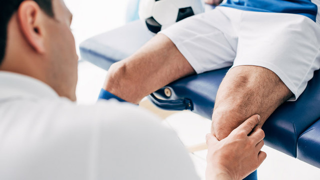 Recover Faster: Understanding Sports Injury in Pearland