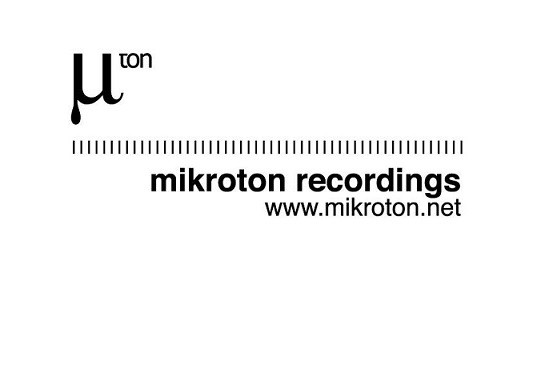 Музыка действия: обзор 4 релизов Mikroton Recordings