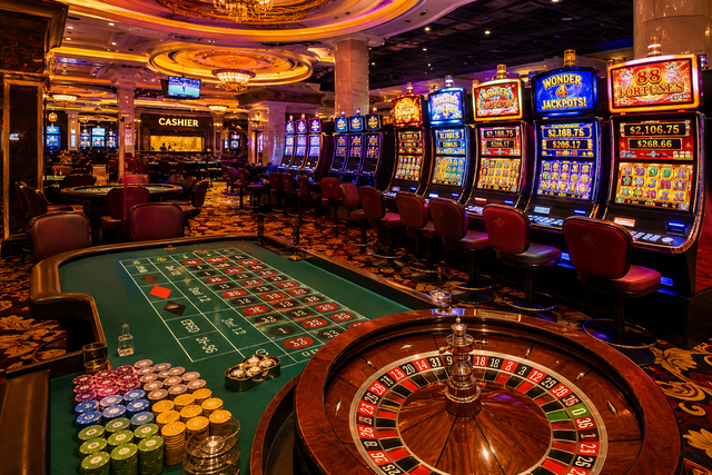 From Casino Frustration to a Winning Session