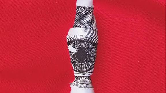 Антропология наркотрафика