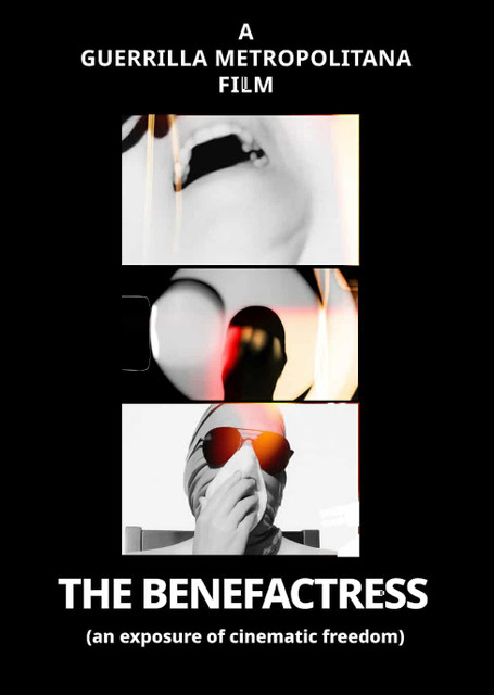 The Ontological Violence of The Benefactress: What Kind of Being Does This Film Have?