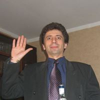 Олег Трескунов