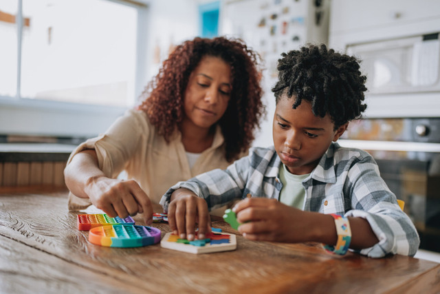 Resources for Parents of Children with Autism: A Complete Guide (2026)