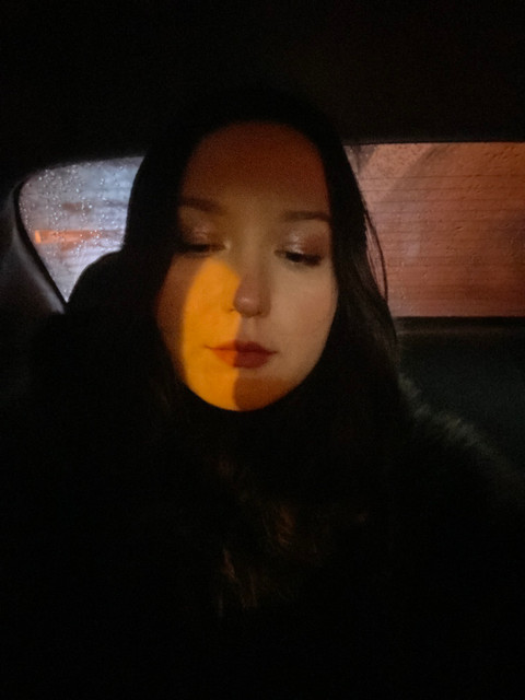 Алина Рель