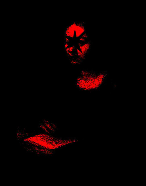 "Створки" Важа Уварашвили