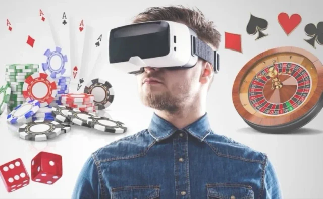 Le développement continu des casinos en ligne