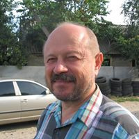 Alex Kav