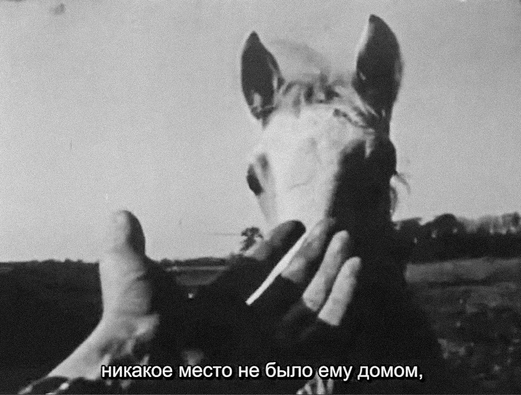Потери, потери, потери (1976), реж. Йонас Мекас