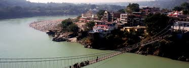 Haridwar To Ranikhet Taxi