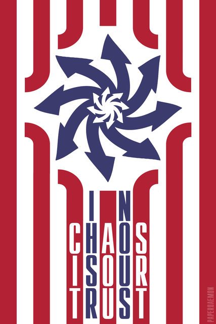 ТЕПЛОВОЙ УДАР ХАОСА ПО ГЛОБАЛЬНОМУ ЮГУ