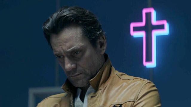 Полицейские в городах: разбираем фильм «Толерантность» с Прилепиным, Лыковым и Чонишвили