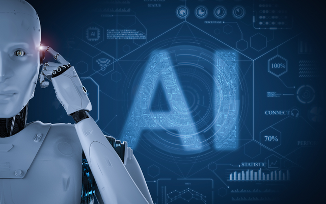 Best M.Tech in AI & ML College in UP: Build Advanced Skills for the Future of Technology