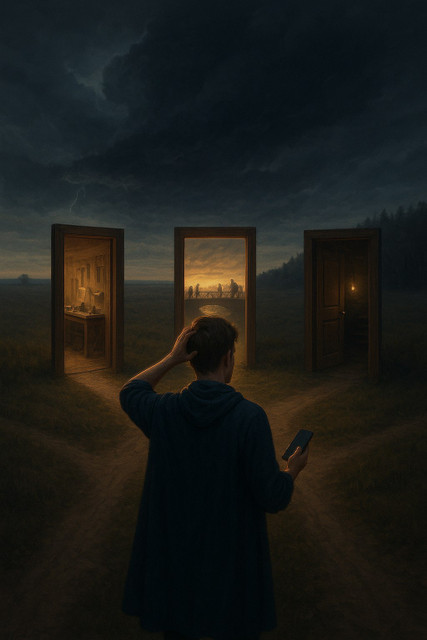 Копінг-стратегії особистості