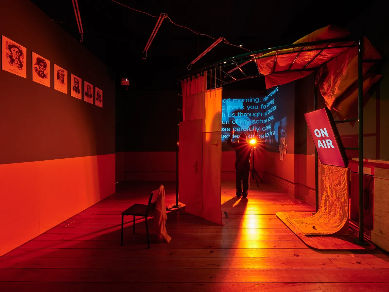 Image credit: Aziza Kadyri