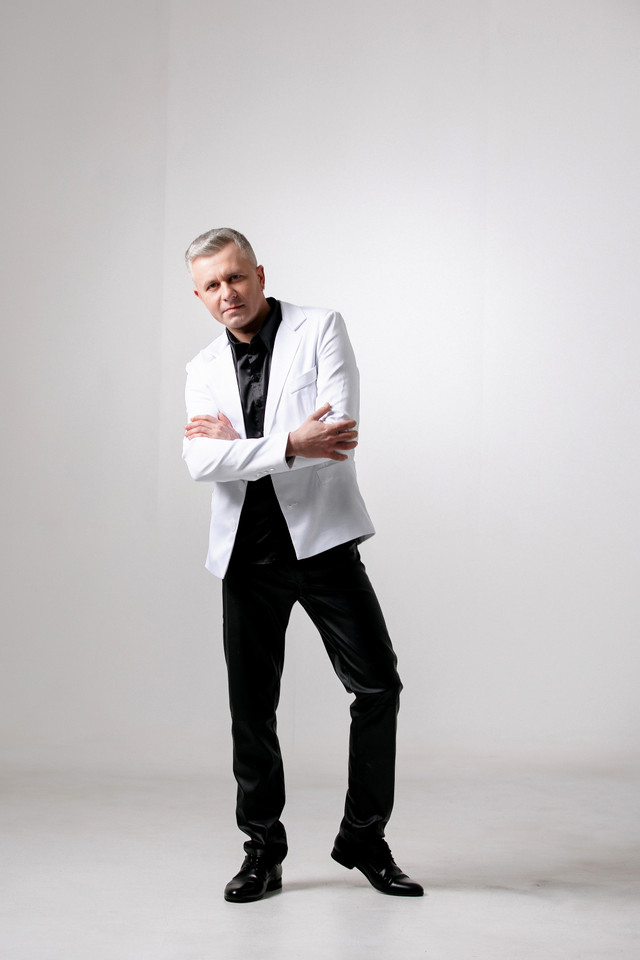 Алекс Анохин:
«Мне нужно все знать, все уметь, везде попробовать свои силы»