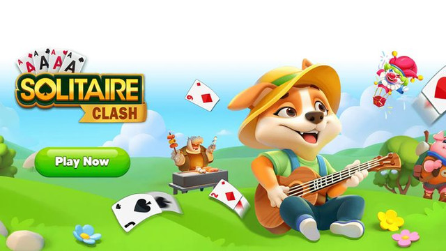 Internet Bingo for Money: How Bingo Clash Adds Skill to the Classic Game