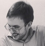 Сергей Зыков