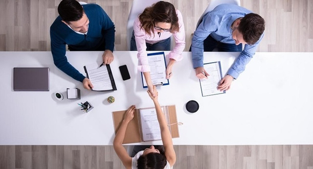 Placement Consultant in Delhi for Freshers and Experienced Professionals